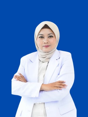 dr. Rivani Nurul Suci, Sp.P